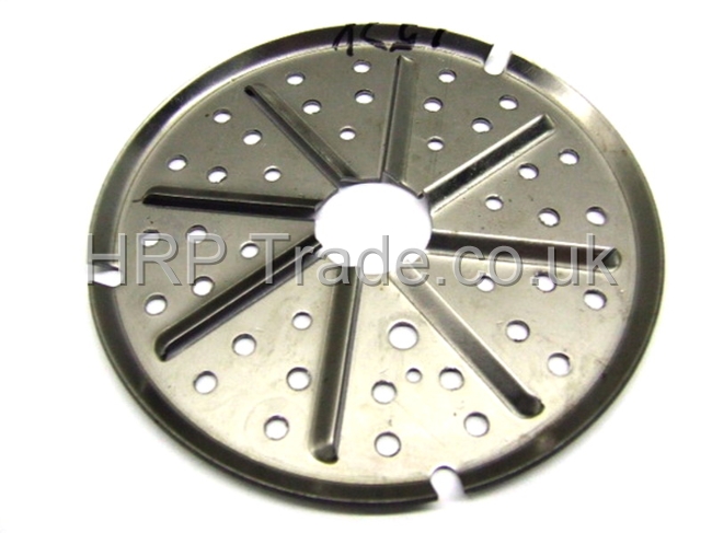 OIL SPARES  P25157V